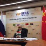 India hosts First Meeting of BRICS Finance and Central Bank Deputies
