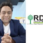 Leading Investment & Mutual Funds Distribution Company RD Investment
