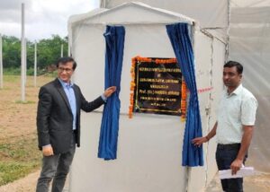 New polyhouse technology to help cultivate off-season crops