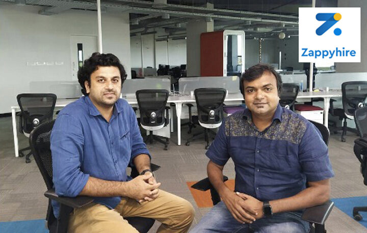 Kochi-based Recruitment Automation Start-up Zappyhire Raises INR 3.71 Cr. in Seed Round Funding