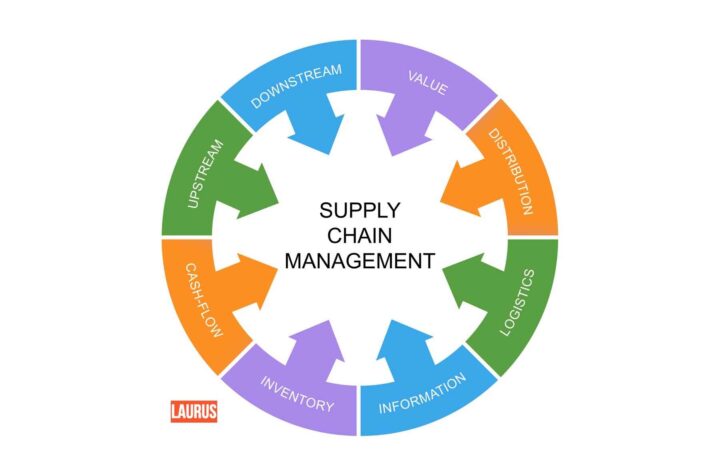 Why choose logistics and supply chain management?