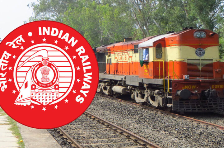 Careers in Indian Railway - How to Get Railway Jobs in India