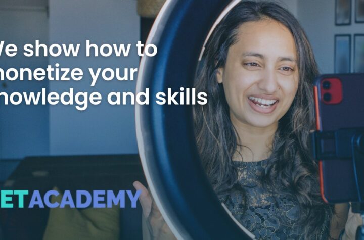 GetCourse Announces Launch of GetAcademy in India
