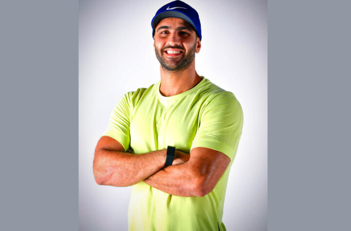 Mohamed Sultan: The Ace Entrepreneur who has won over the fitness industry even after having Diabetes