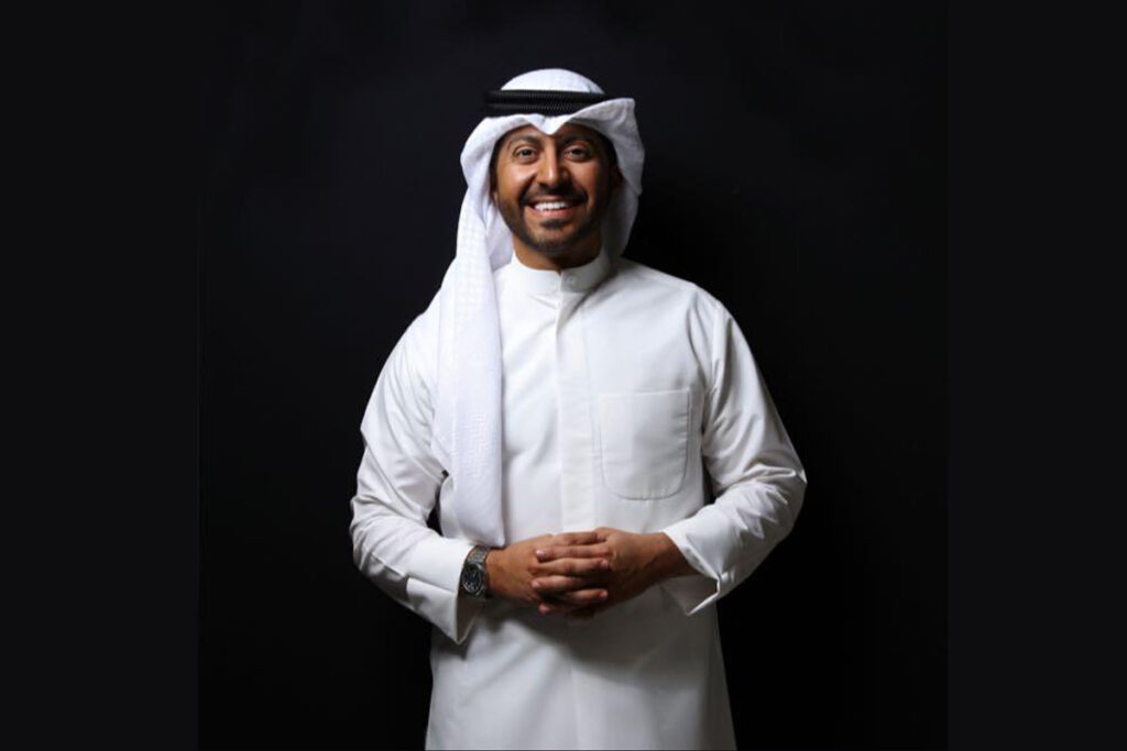 Know about Abdullah Salem Alhaidar - The Entrepreneur cum Singer and Music Producer from Kuwait who’s taking Giant Leaps towards Success!