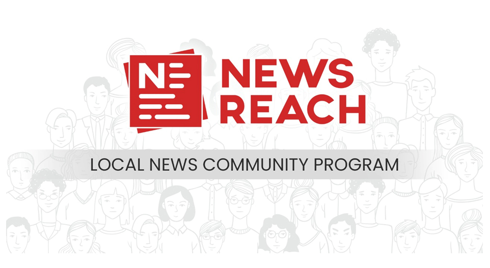 NewsReach content marketplace launches Local News Community Programme (LNCP) & pledges to commit INR 1 Cr. worth support to vernacular content publishers