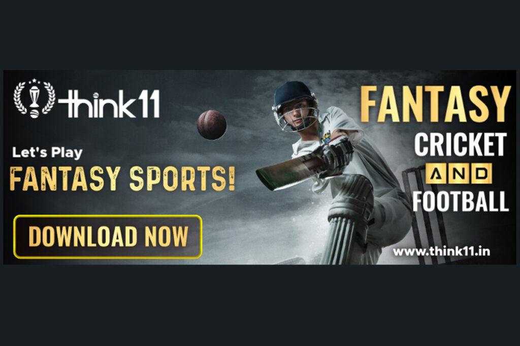 Show your cricket knowledge to win real cash with think11.in