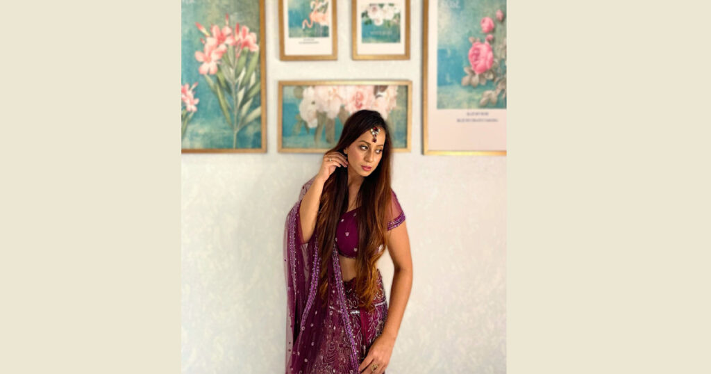 Diwali Exclusive In conversation with Our Favourite Lifestyle Influencer Surbhi Agarwal aka mum_in_vogue