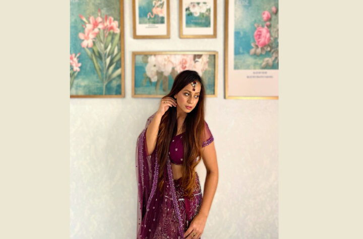Diwali Exclusive In conversation with Our Favourite Lifestyle Influencer Surbhi Agarwal aka mum_in_vogue