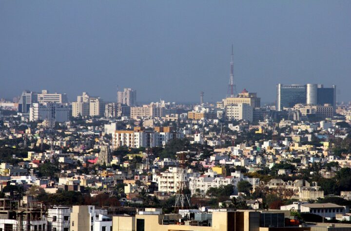 Key real estate localities in Chennai to invest in 2023