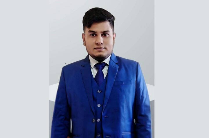 MD Sakib Hasan Munna | The Great Digital Marketer