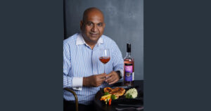 Abhay Kewadkar: India's First Winemaker Turned Microbrewery Entrepreneur