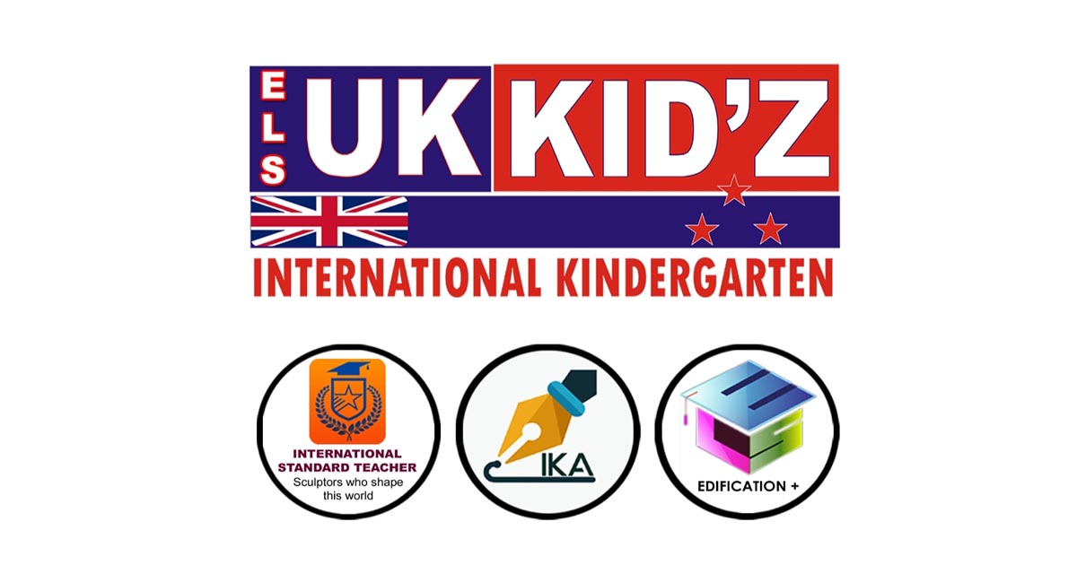 ELS Edification Plus Spearheads Paradigm Shift in Early Childhood ...