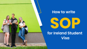 sop-Ireland-student-visa