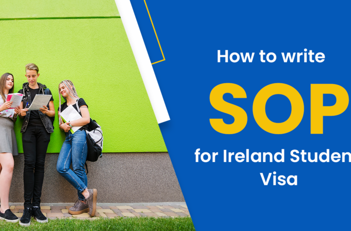 sop-Ireland-student-visa