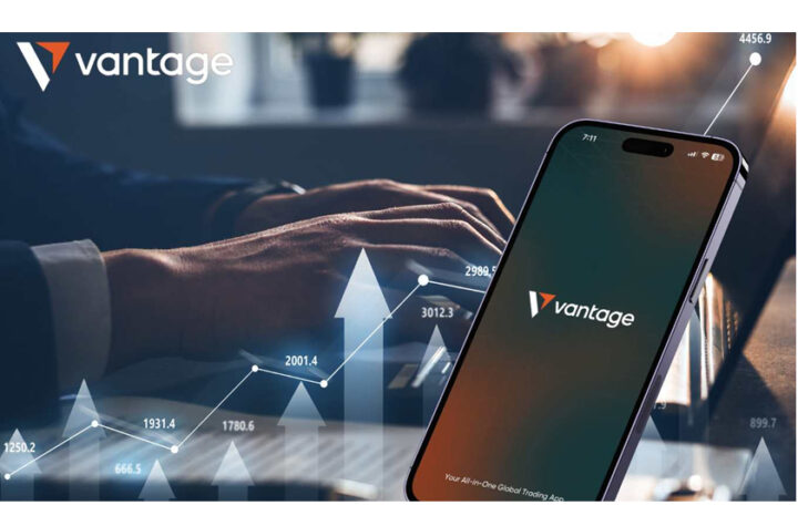 New Era of Investing, Vantage, innovative Copy Trading feature, Copy Trading