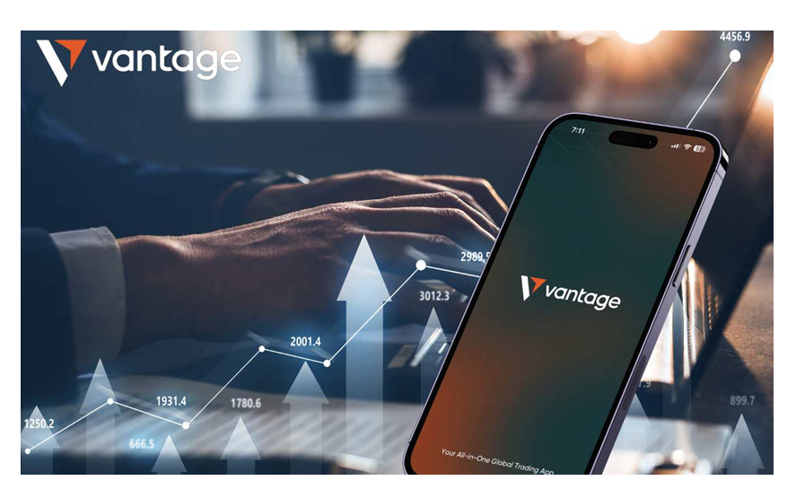 New Era of Investing, Vantage, innovative Copy Trading feature, Copy Trading