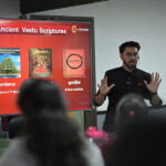 Vastu workshop, Rajat Singal, JD School of Design,