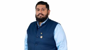 Vijayan Trishul Defence Solutions (VTDS), Sahil Luthra, India’s Defence Future