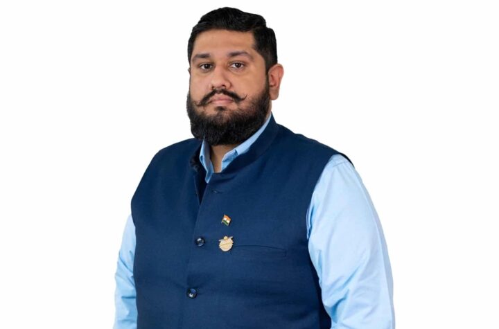 Vijayan Trishul Defence Solutions (VTDS), Sahil Luthra, India’s Defence Future