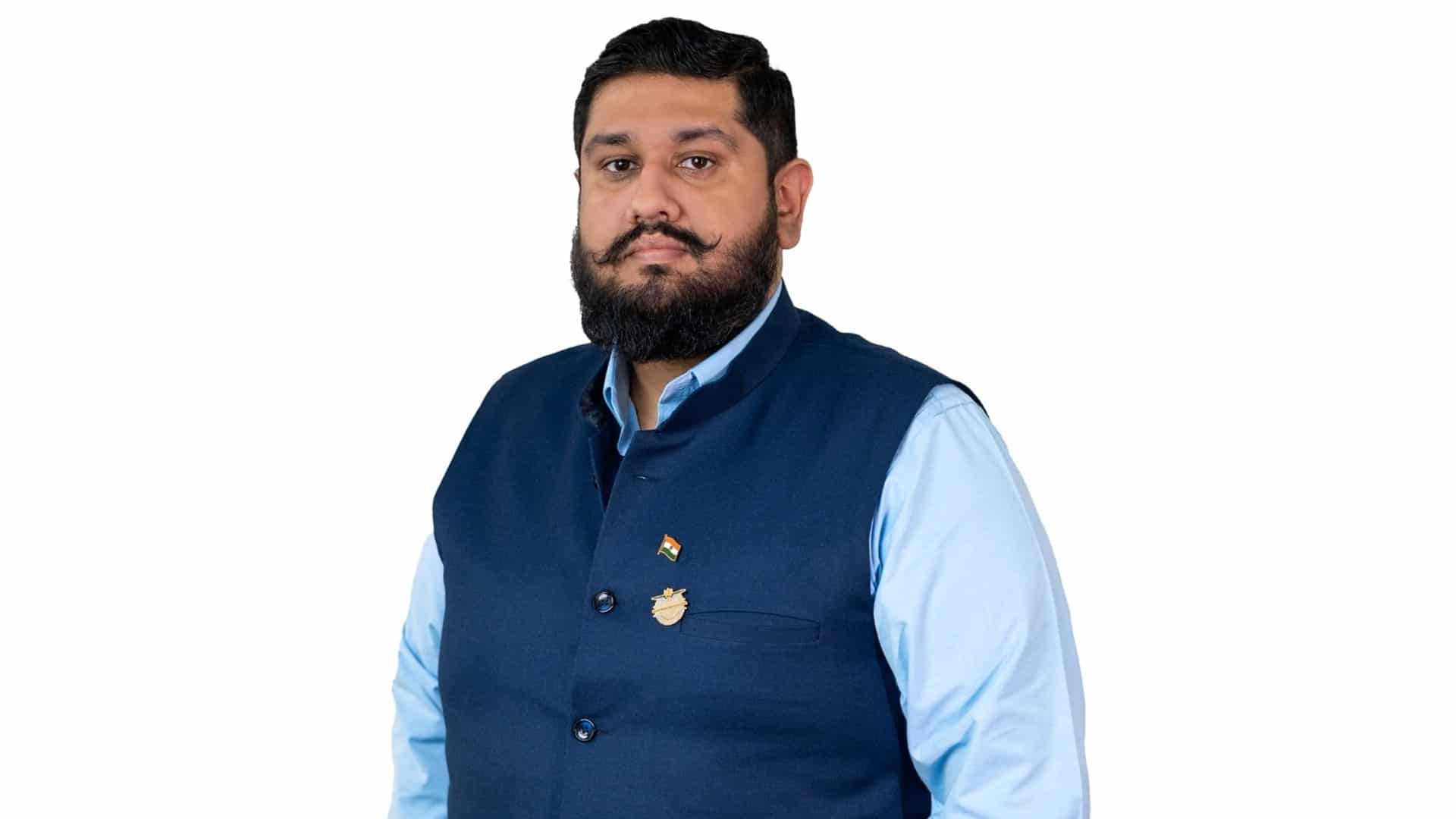 Vijayan Trishul Defence Solutions (VTDS), Sahil Luthra, India’s Defence Future