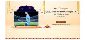 TCL T6C QLED Ultra HD Smart Google TV, TCL, TCL T6C