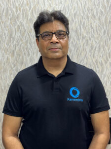 Panembra Tech, Panembra Tech Pvt. Ltd., global digital powerhouse, Vivek Gupta,