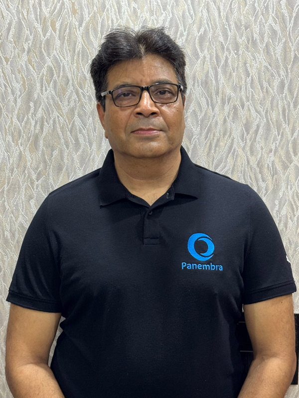 Panembra Tech, Panembra Tech Pvt. Ltd., global digital powerhouse, Vivek Gupta,