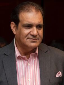 Immersive Hospitality, Sameer Puri, Kestone Utsav, Wedding Dining