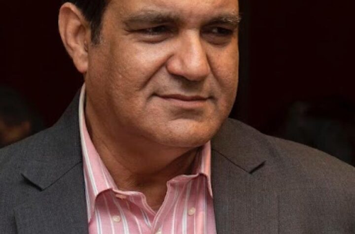 Immersive Hospitality, Sameer Puri, Kestone Utsav, Wedding Dining