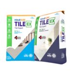 Kaushal Mehta, Walplast Products Pvt. Ltd., Modern Tile Installations