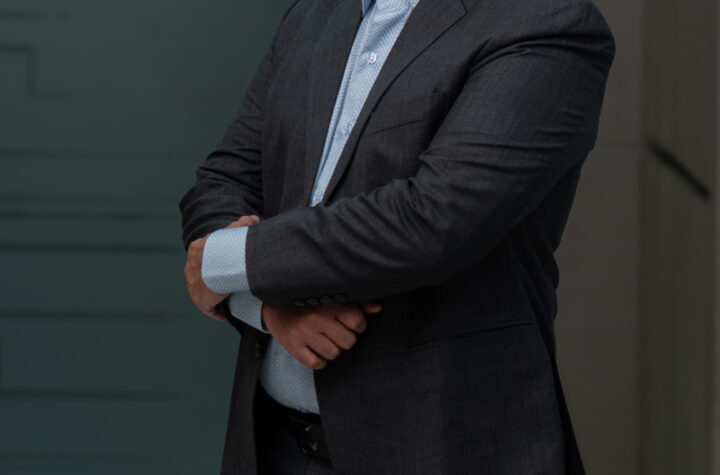 Walplast Products Pvt. Ltd., Integrated Construction Solutions, Kaushal Mehta,