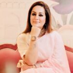 Luxury Beauty, Harita Mehta, Nest Salon,