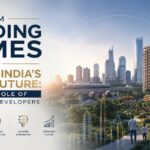 Real Estate Developers, Karan R. Gulati, Satyam Developers.