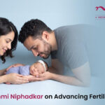 Dr Rashmi Niphadkar, Fertility Specialist, Nova IVF Fertility, i
