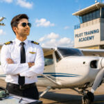 AirStar Academy, Best Pilot Training in Mumbai, Commercial Pilot Training India